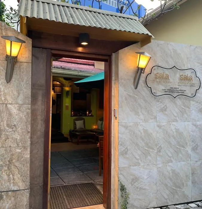 Sala Boutique Hotel-1