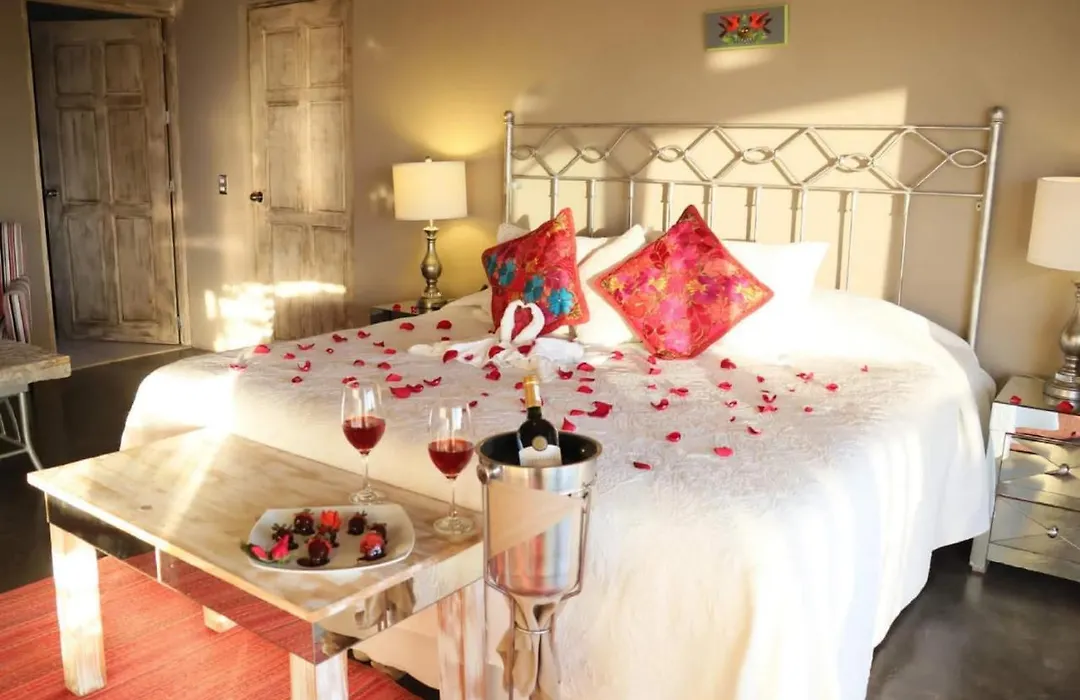 View Hotel Boutique-1