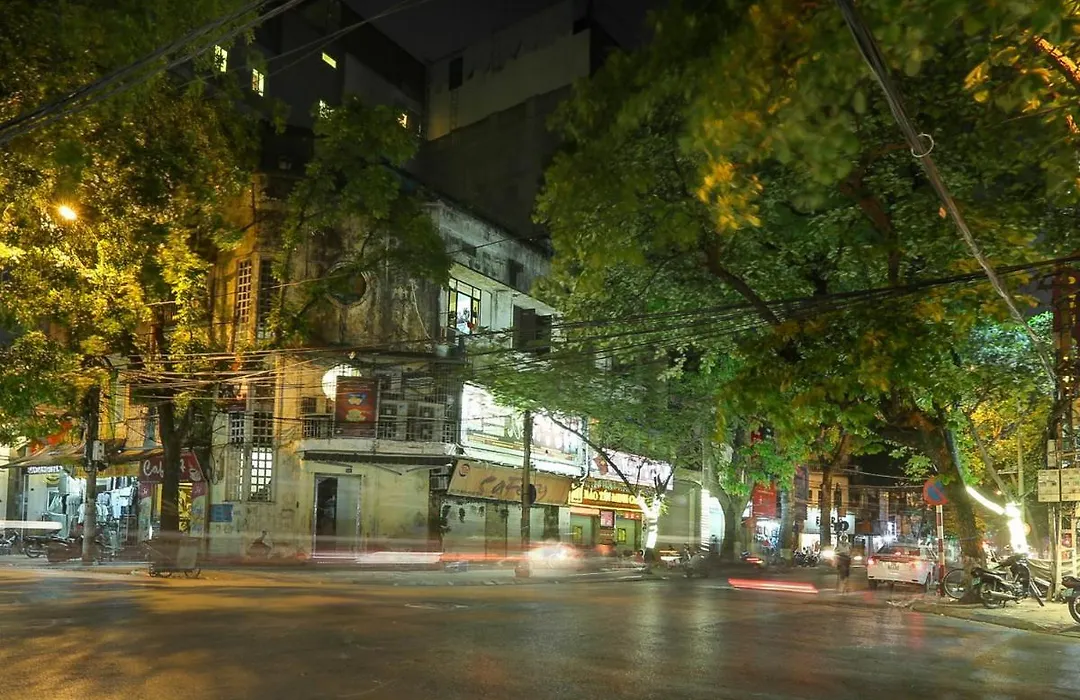 Emerald Boutique Hotel-1