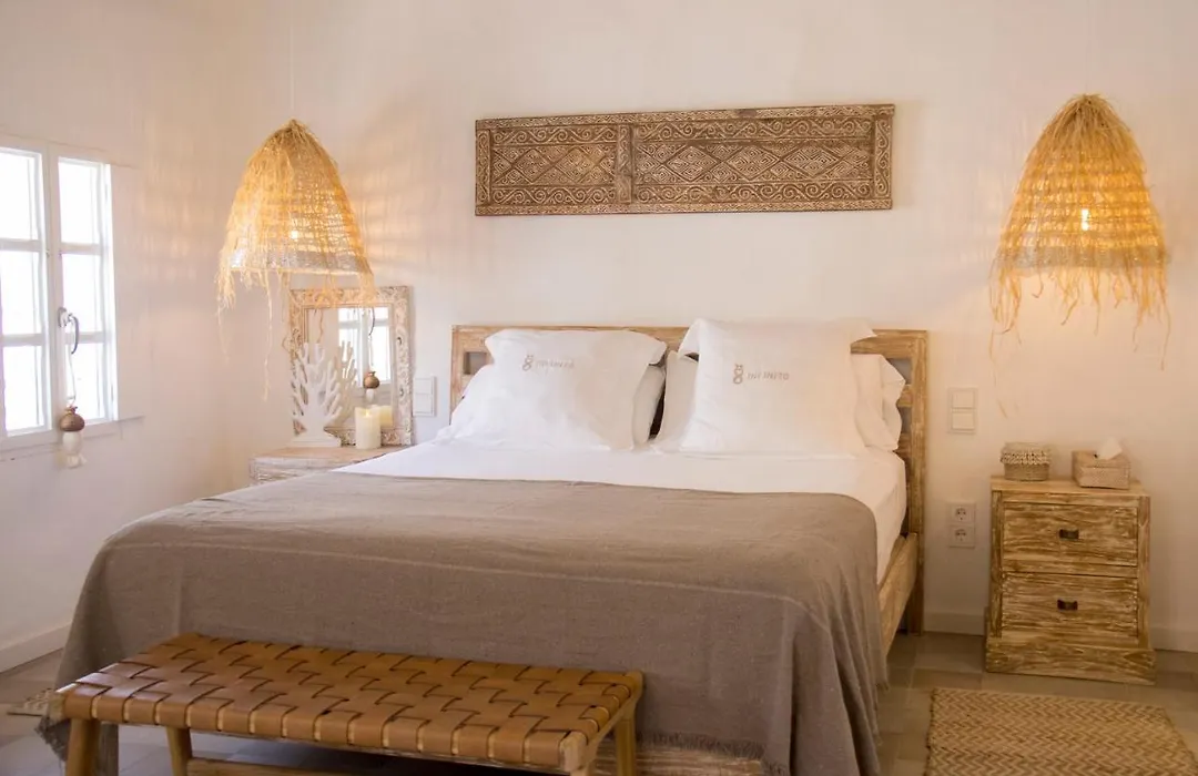Infinito Hotel Boutique - Adults Only-1