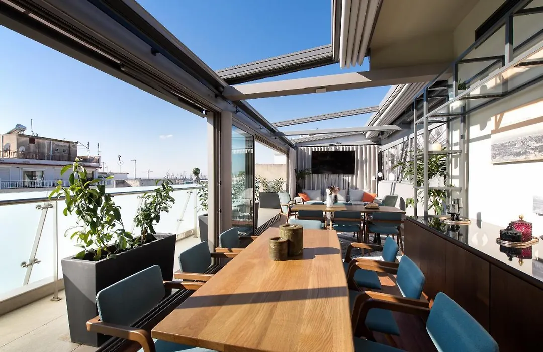 S Hotel Boutique Thessaloniki-1