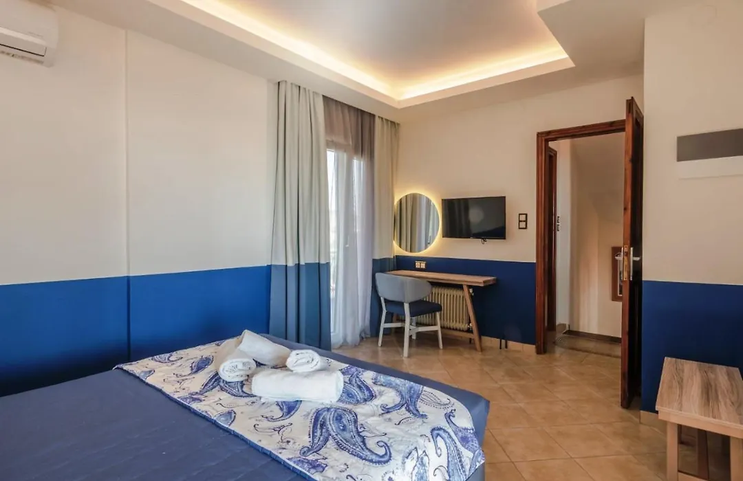 Asteris Village-1