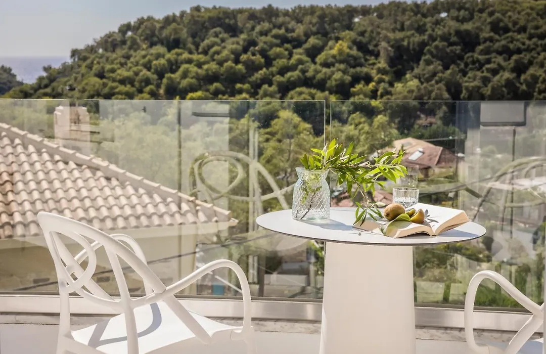 Racconto Boutique Design Hotel (Adults Only)-1