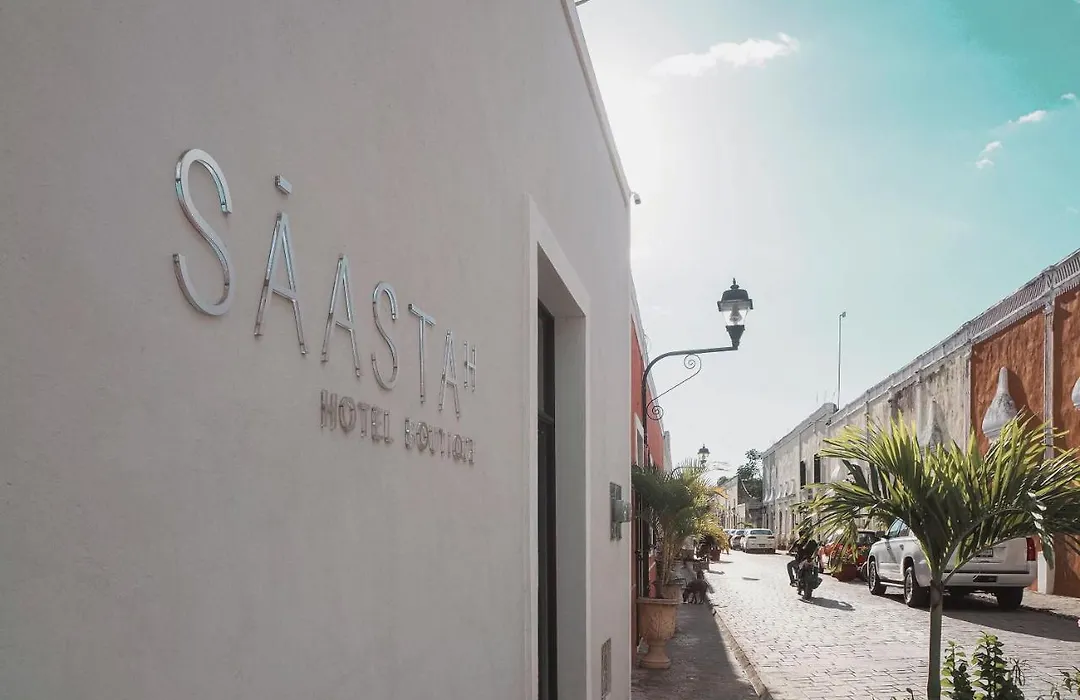 Saastah Hotel Boutique-1