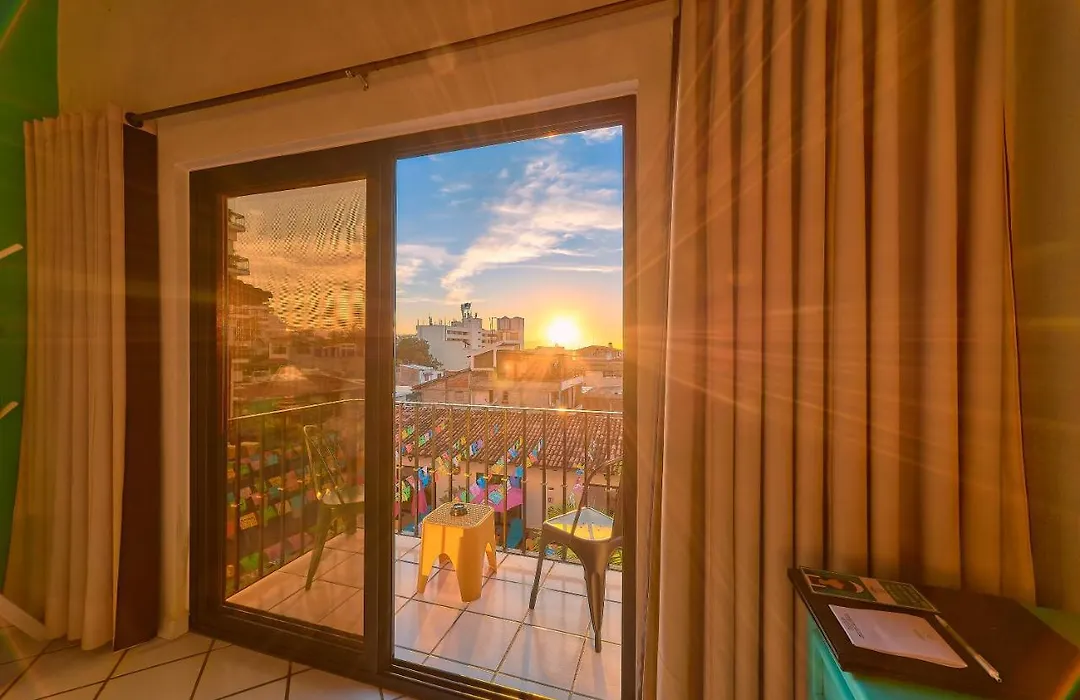 Casa Maria Hotel Boutique & Gallery Adults Only-1