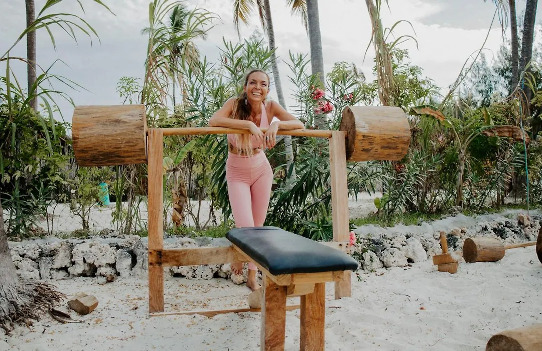 The Nest Boutique Resort-1