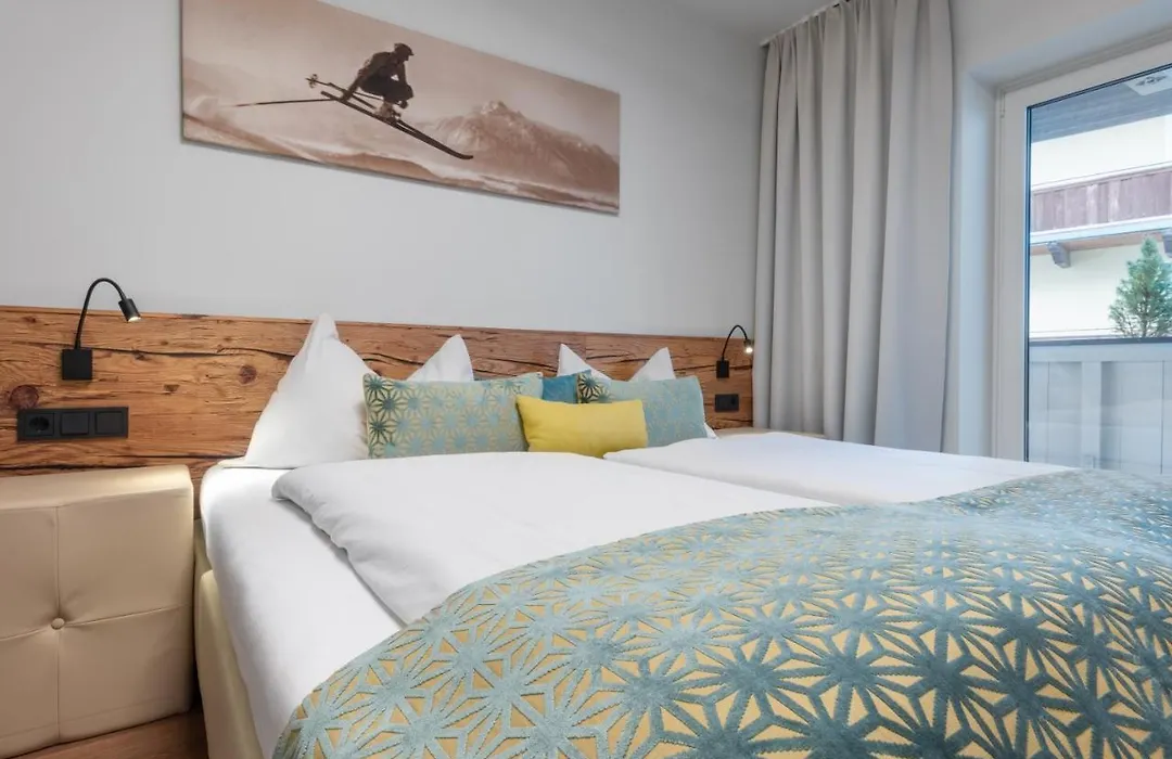 Boutique Hotel Anybody-1