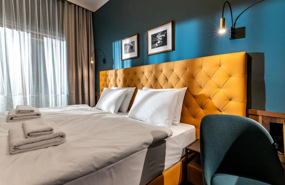 Palatinus Boutique Hotel-1