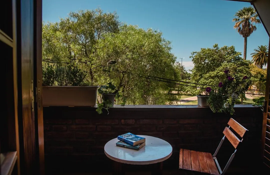 Los Aguaribay Hotel Boutique-1