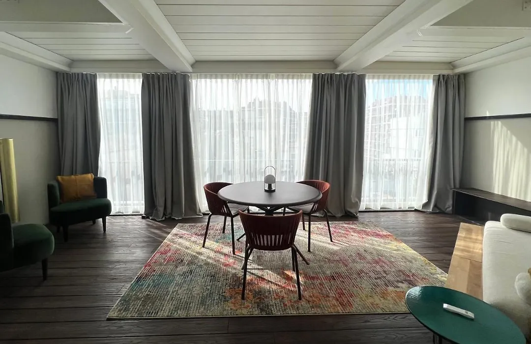 Boutique Hotel Martini 17-1