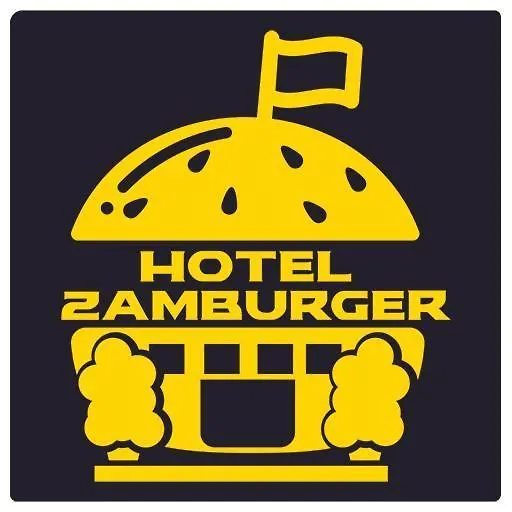 Hotel Zamburger-1