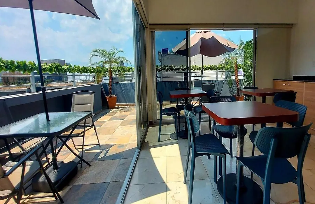 Hotel Boutique Dawat Wtc-1