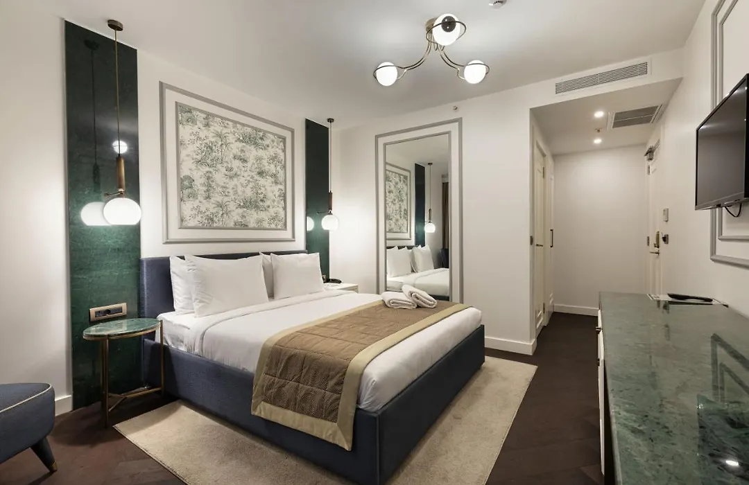 Pera Rasso Hotel-1