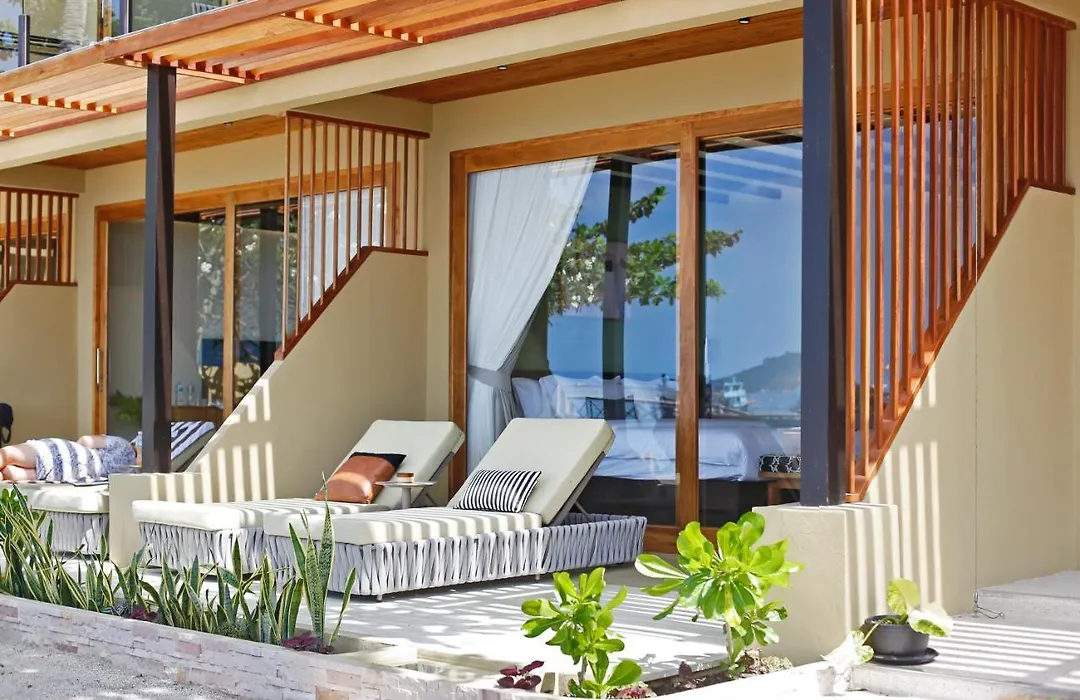 Luecke Boutique Hotel - Adults Only-1