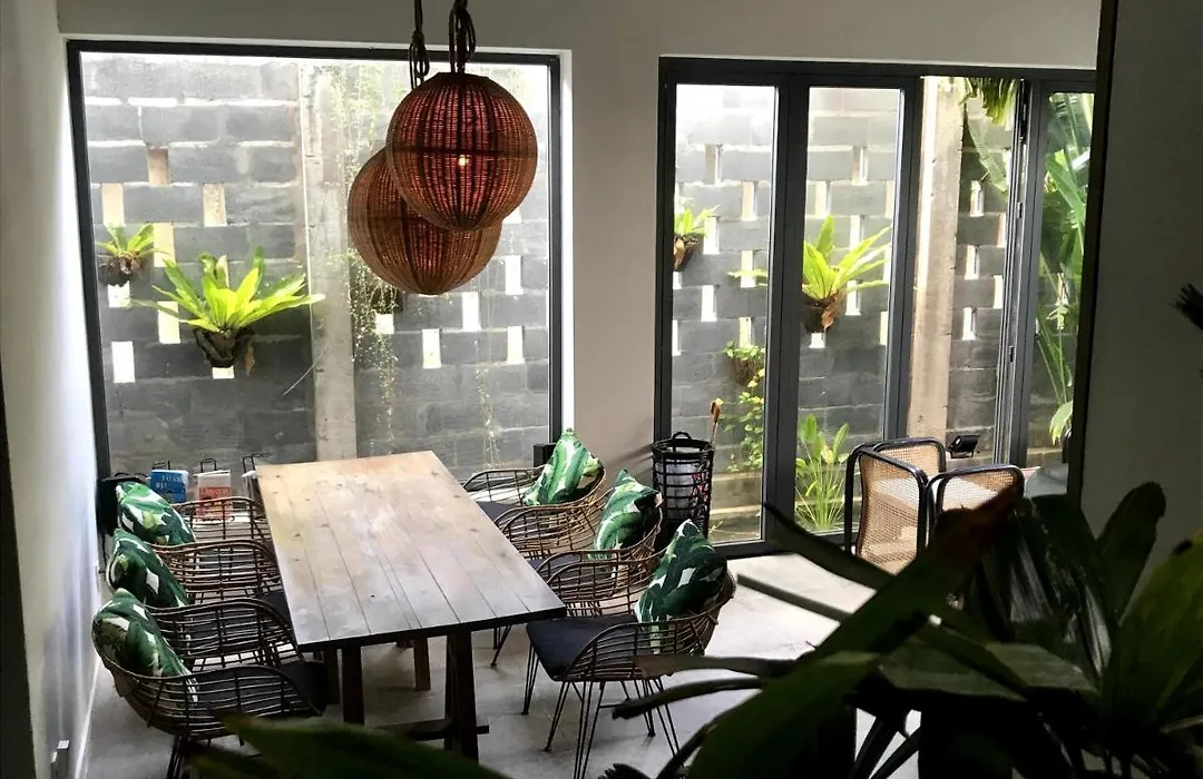 Green River Boutique Home-1