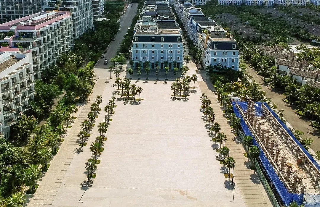 Jm Boutique Hotel-1