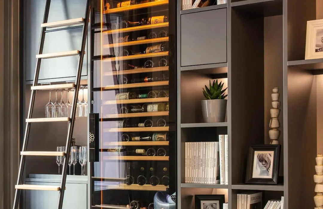 The Manes Boutique Hotel Prague-1
