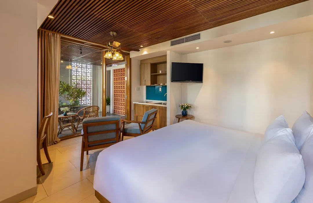 Daisy Boutique Hotel-1