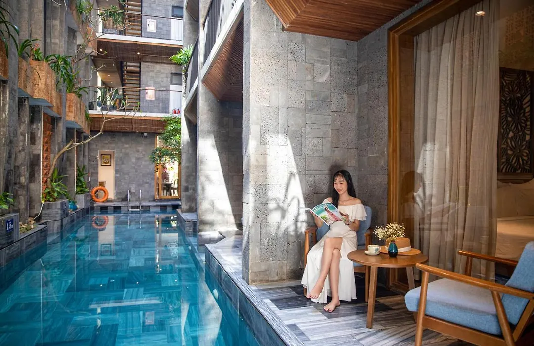 Daisy Boutique Hotel-1