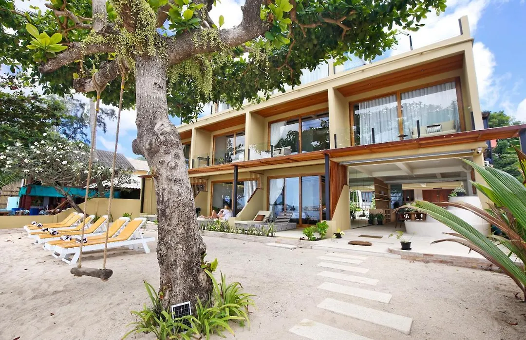 Luecke Boutique Hotel - Adults Only-1