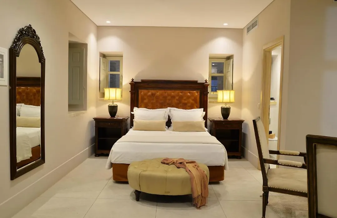 Akrolithi Boutique Hotel & Suites-1