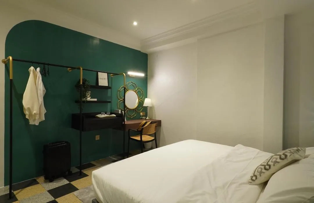 Kimberley Boutique Hotel-1