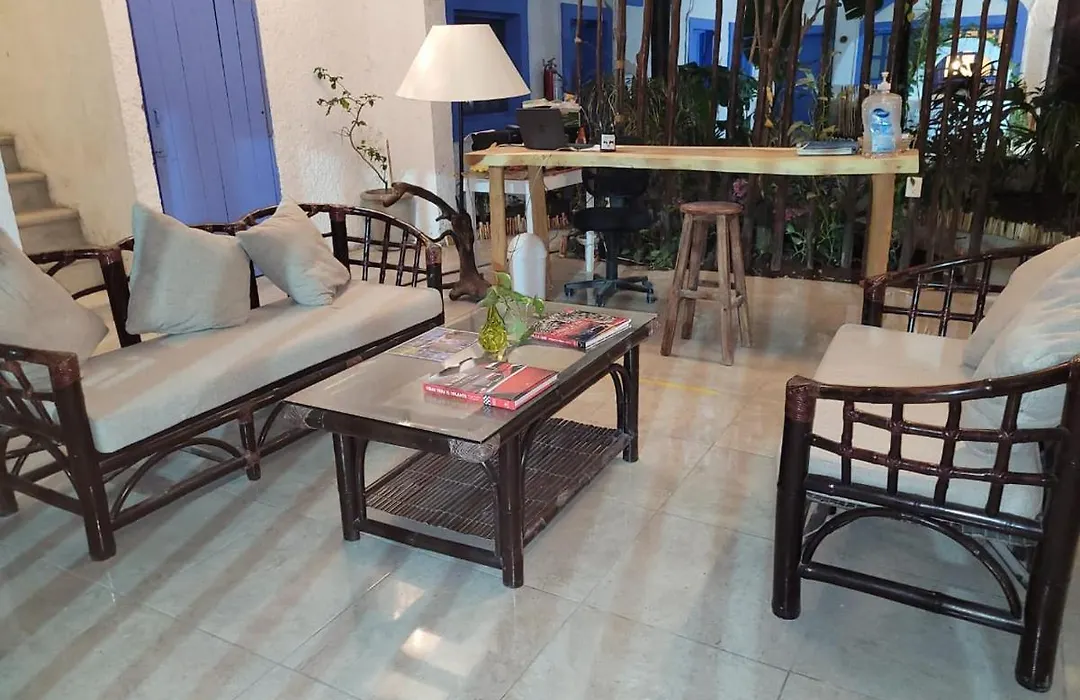 Mio Tulum Hotel Boutique-1