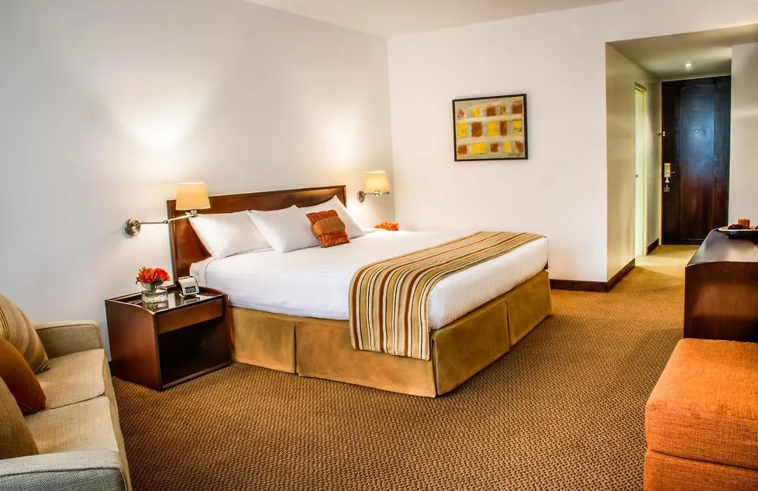 Lidotel Hotel Boutique San Cristobal-1