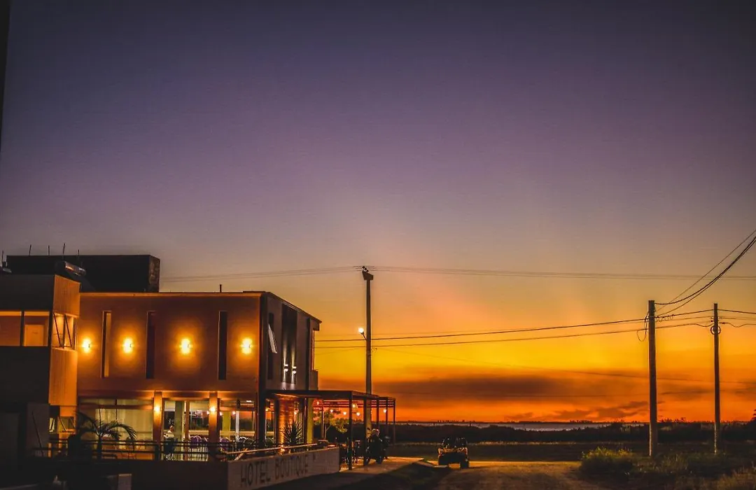 Roseus Hotel Boutique-1