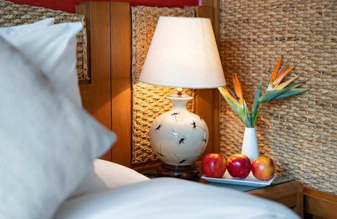 Mk Premier Boutique Hotel-1