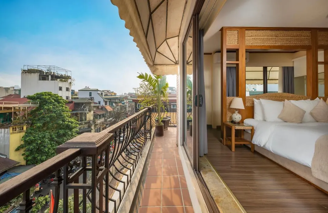 Mk Premier Boutique Hotel-1