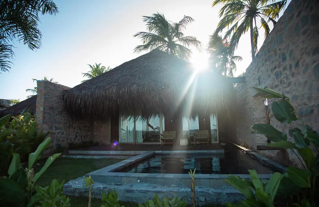Paru Boutique Hotel-1
