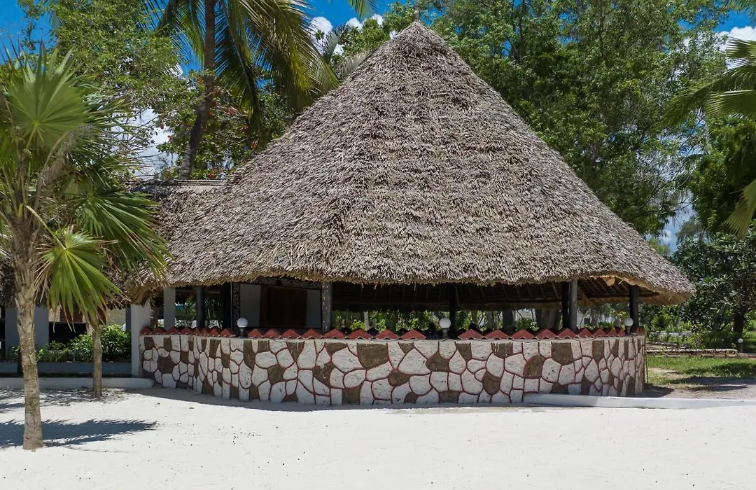 F-Zeen Boutique Hotel Zanzibar-1