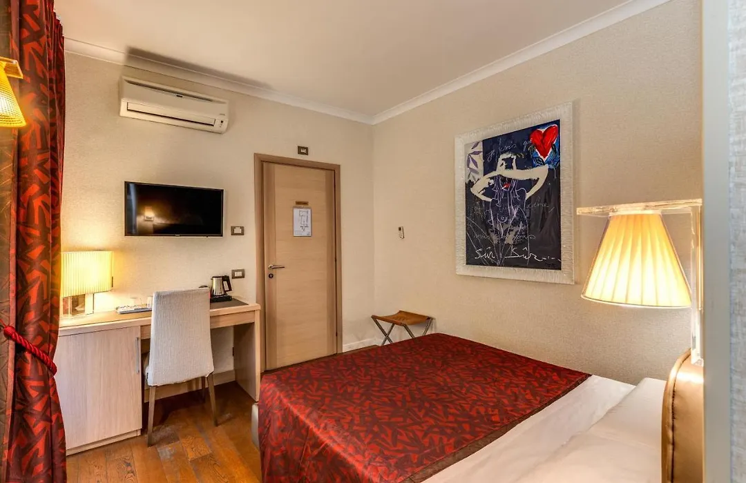 Roma Boutique Hotel-1