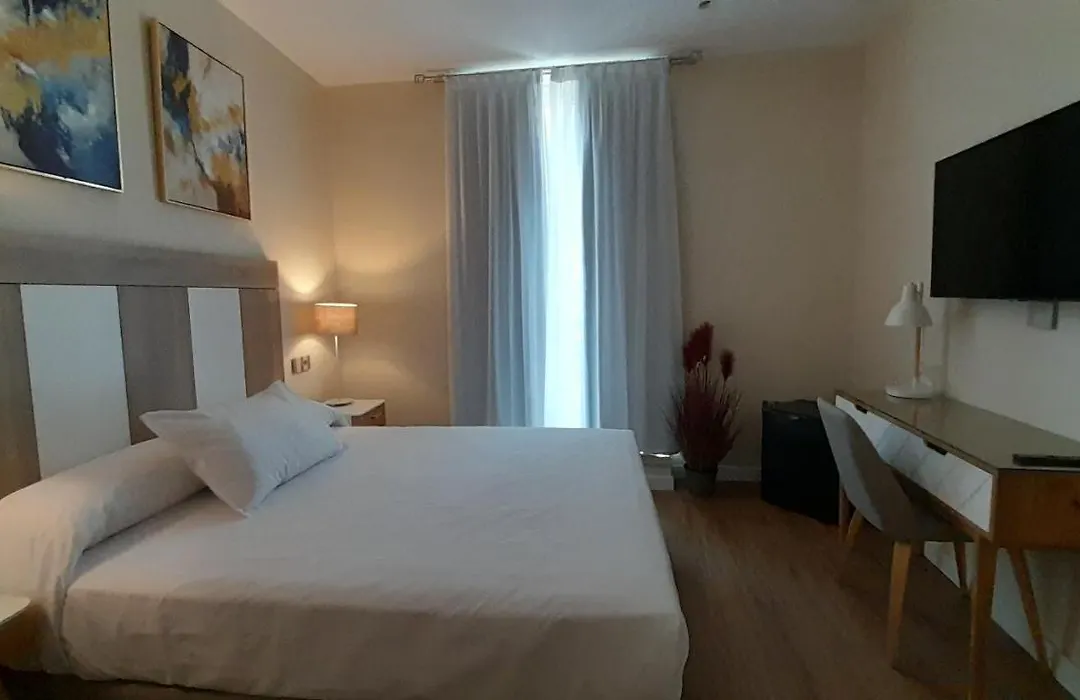 Olivae Hostal Boutique-1