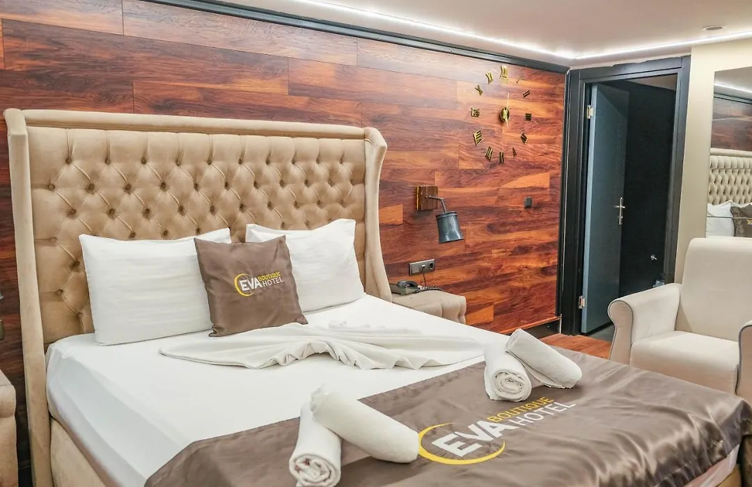Eva Boutique Hotel-1