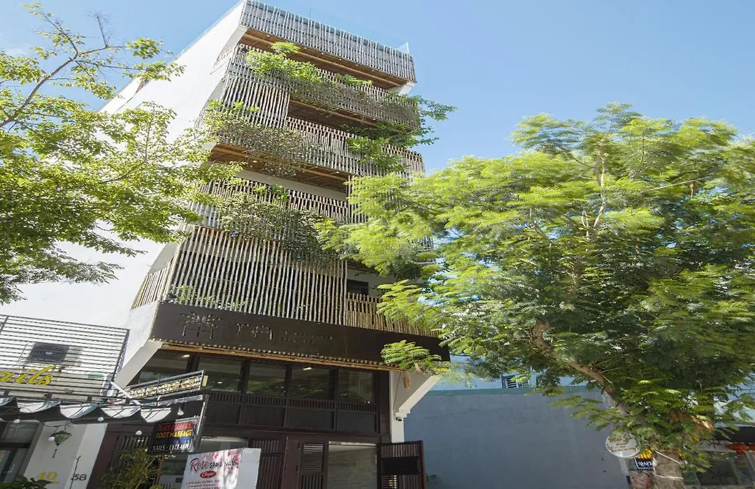 Ta Danang Boutique Hotel-1