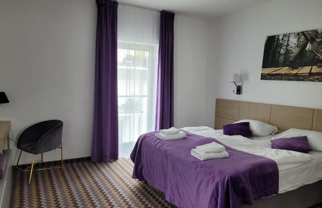 Boutique Eco Hotel Sasanka-1