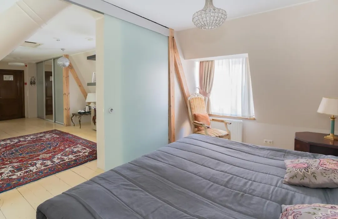 St. Peter'S Boutique Hotel-1