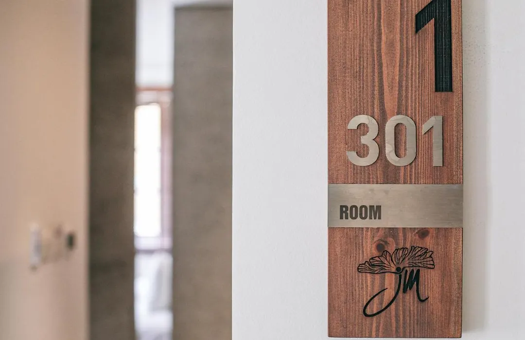 Jm Boutique Hotel-1