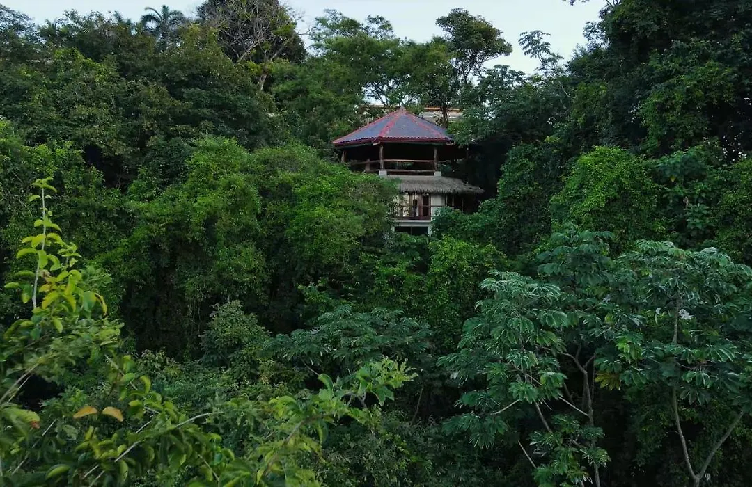 Tierra Magnifica Boutique Hotel-1