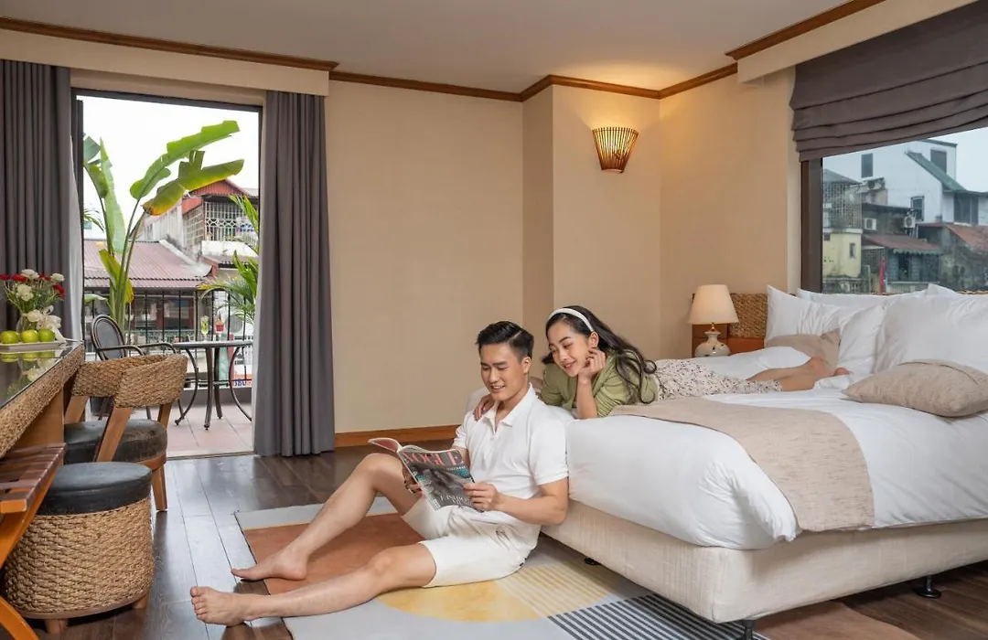 MK Premier Boutique Hotel-1