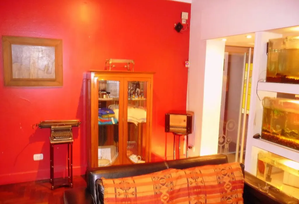 Bohemia Hotel Boutique-1