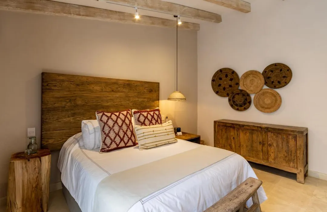 Casa Quebrada Hotel Boutique-1