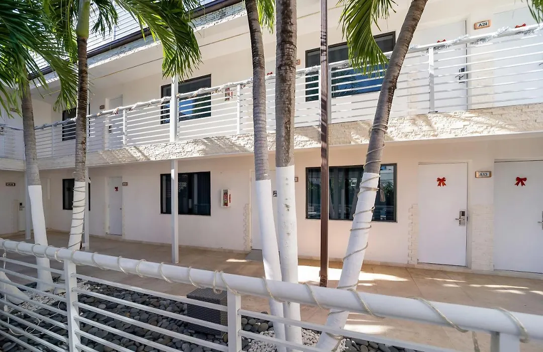 Deco Boutique Hotel-1