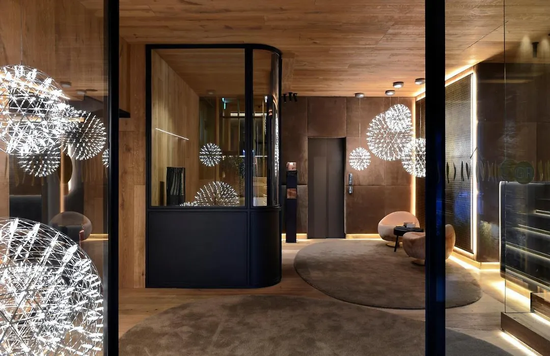 Grau Roig Andorra Boutique Hotel & Spa-1