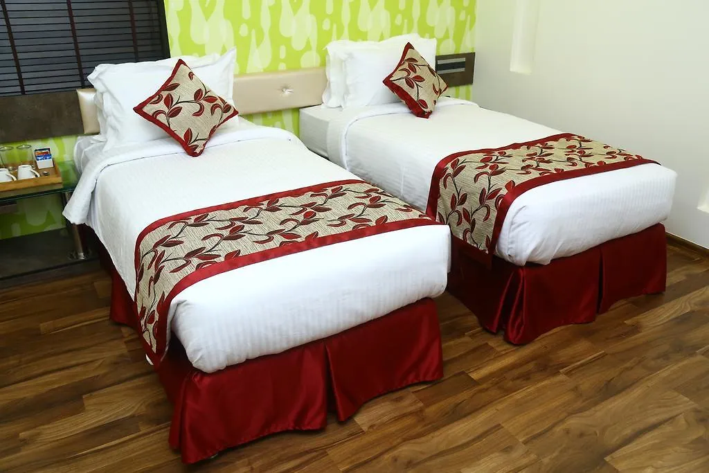 The Spin Hotel-1