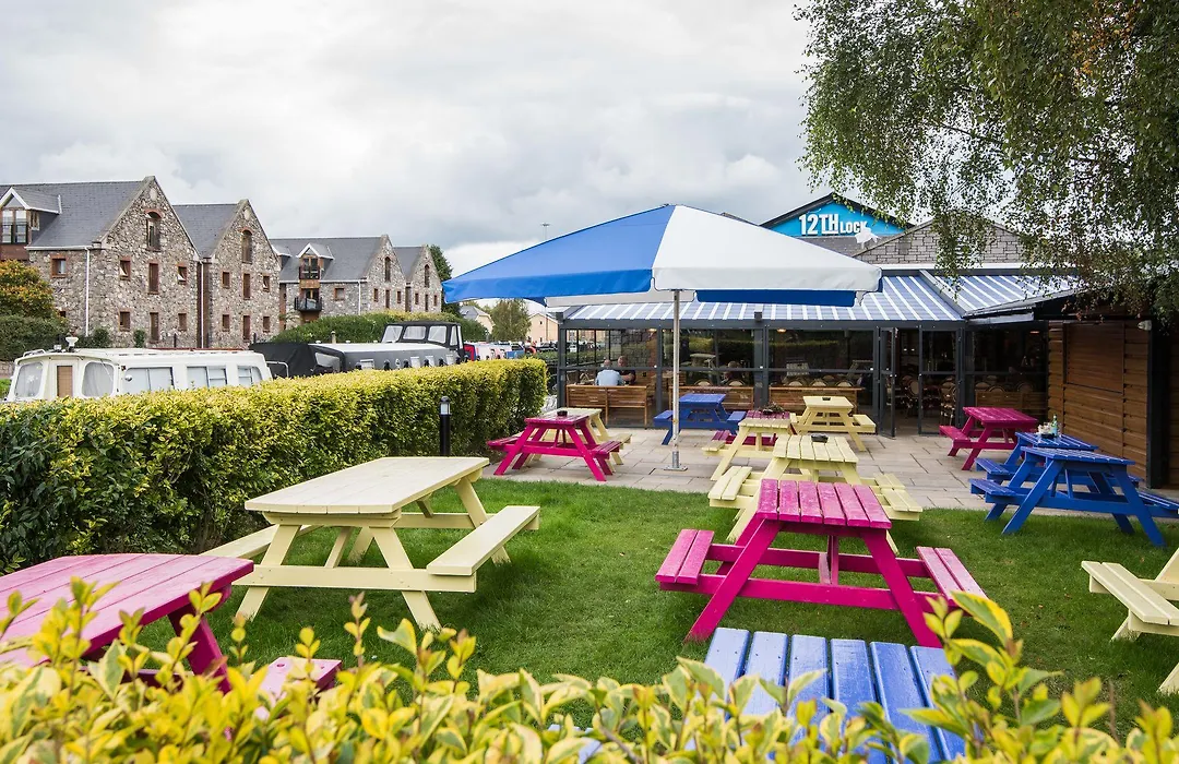 12Th Lock Boutique Hotel-1