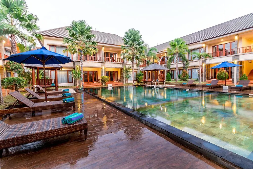 Vidi Boutique Hotel-1