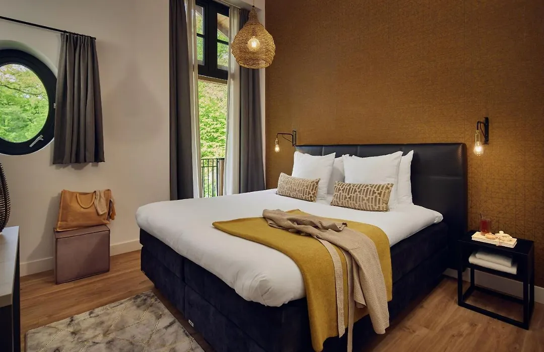 Boutique Hotel Beekhuizen-1